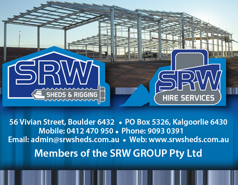 A Quick Guide On How This Provider of Quality Sheds and Rigging in Kalgoorlie Does Their Job